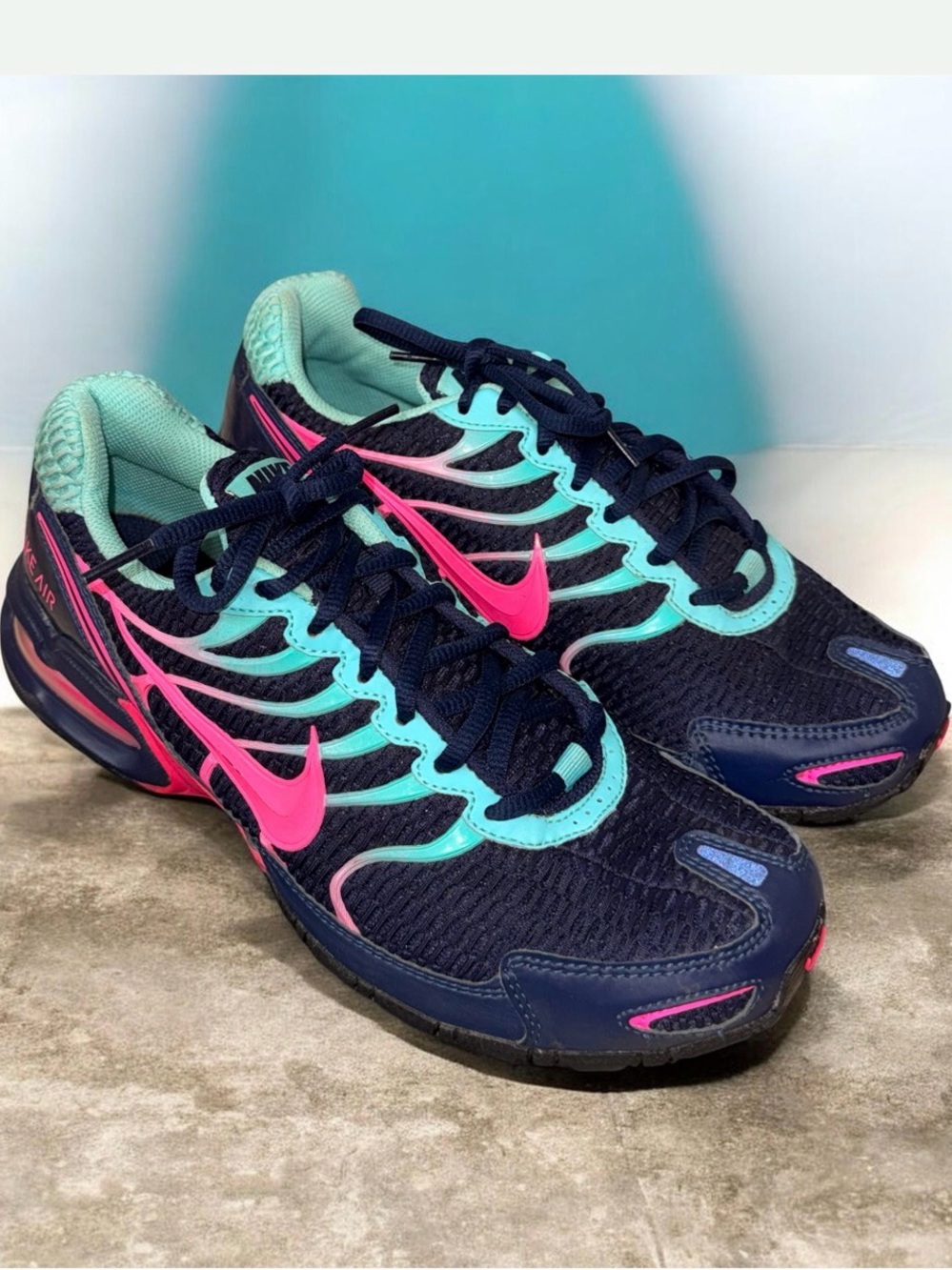 NIKE TORCH 4 women’s tennis shoes women sneakers size 10